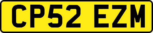 CP52EZM