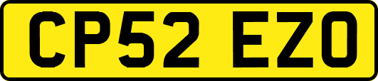 CP52EZO
