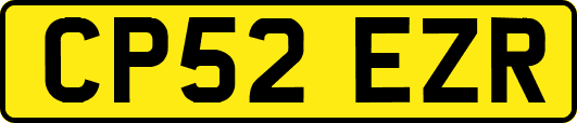 CP52EZR
