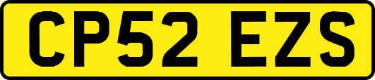 CP52EZS