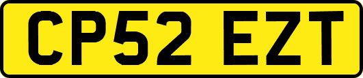 CP52EZT