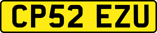 CP52EZU