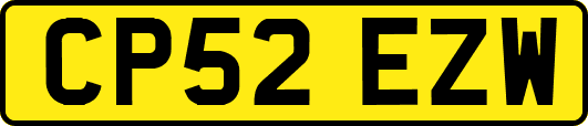 CP52EZW