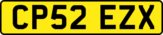 CP52EZX
