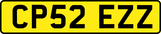 CP52EZZ