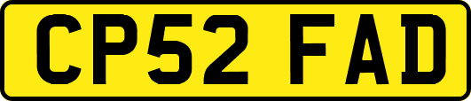 CP52FAD