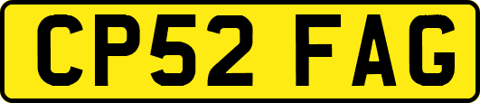 CP52FAG