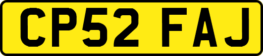 CP52FAJ