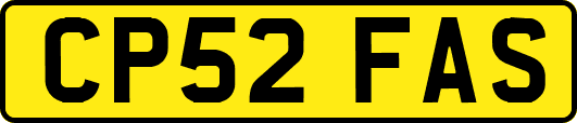 CP52FAS