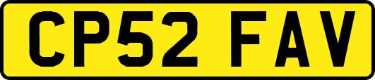 CP52FAV