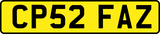 CP52FAZ