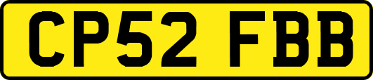 CP52FBB