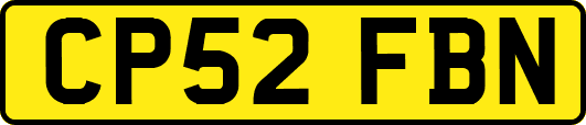 CP52FBN