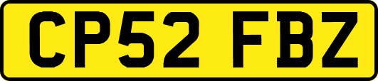 CP52FBZ