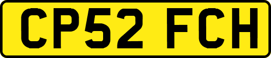 CP52FCH