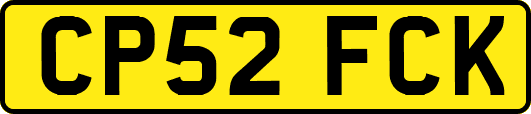 CP52FCK