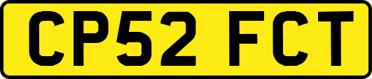 CP52FCT