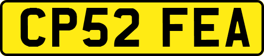 CP52FEA