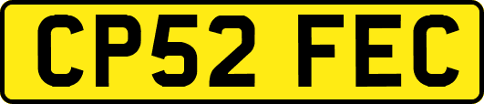 CP52FEC
