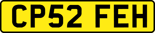 CP52FEH