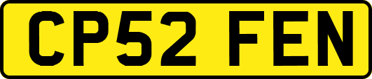 CP52FEN