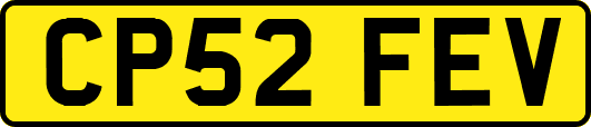 CP52FEV