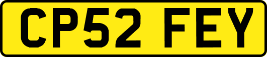 CP52FEY