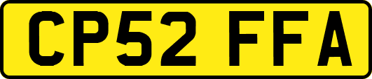CP52FFA