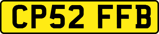 CP52FFB