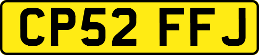 CP52FFJ