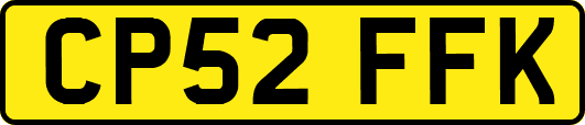 CP52FFK