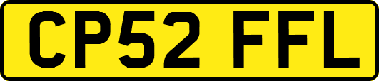 CP52FFL