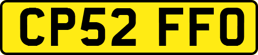 CP52FFO