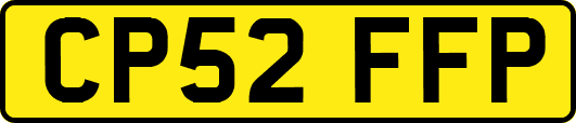 CP52FFP