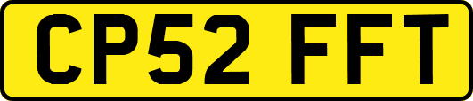 CP52FFT