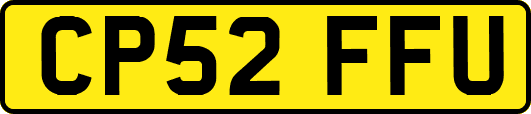 CP52FFU