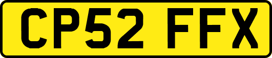 CP52FFX