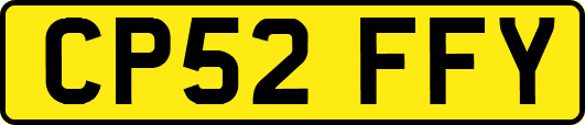 CP52FFY