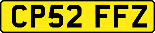 CP52FFZ