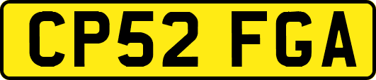 CP52FGA