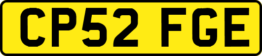 CP52FGE