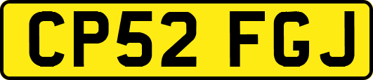 CP52FGJ