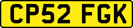 CP52FGK