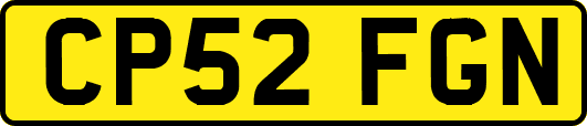 CP52FGN