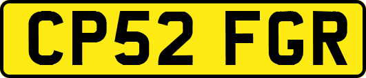 CP52FGR