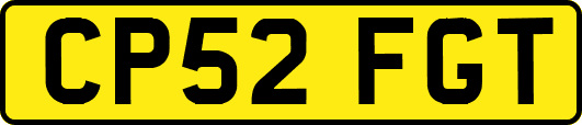 CP52FGT