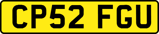CP52FGU