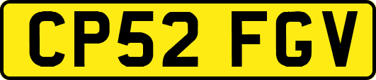 CP52FGV