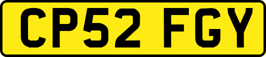 CP52FGY