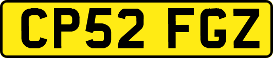 CP52FGZ